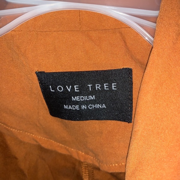 Fall jacket - Picture 2 of 3